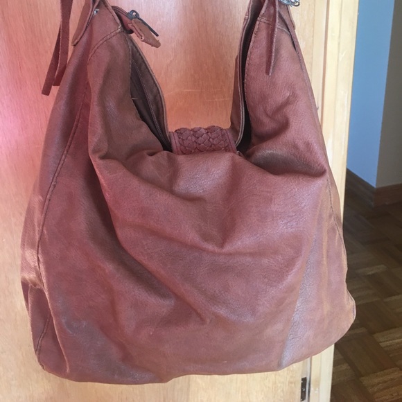 Shoulder bag Roxy - Picture 2 of 3